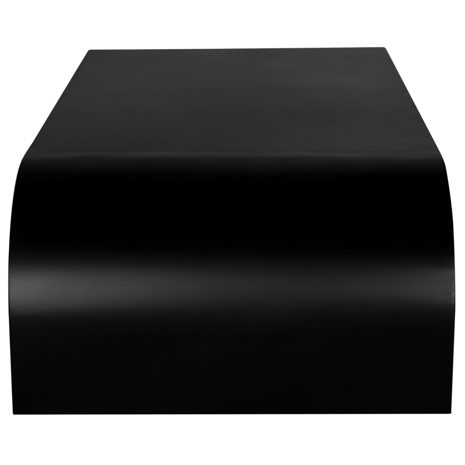 Noir Maximus Coffee Table