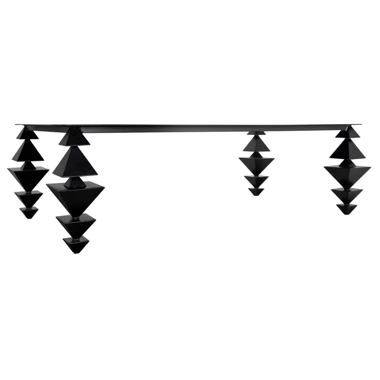 Noir Sagrada Coffee Table