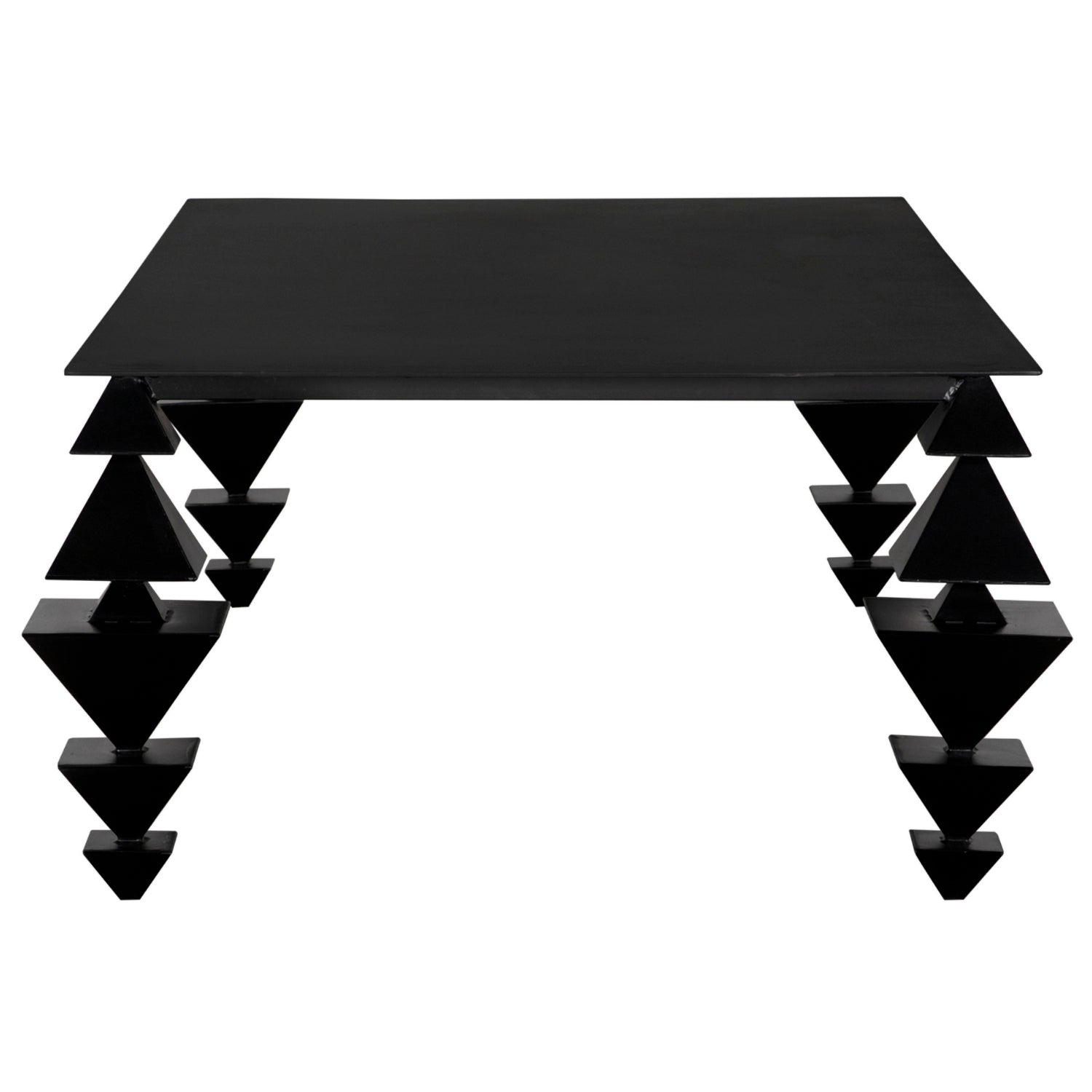 Noir Sagrada Coffee Table