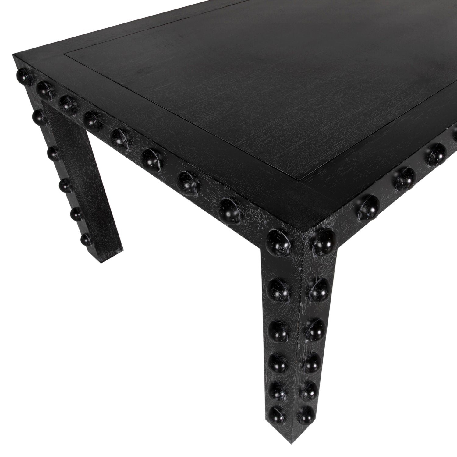Noir Didier Dining Table