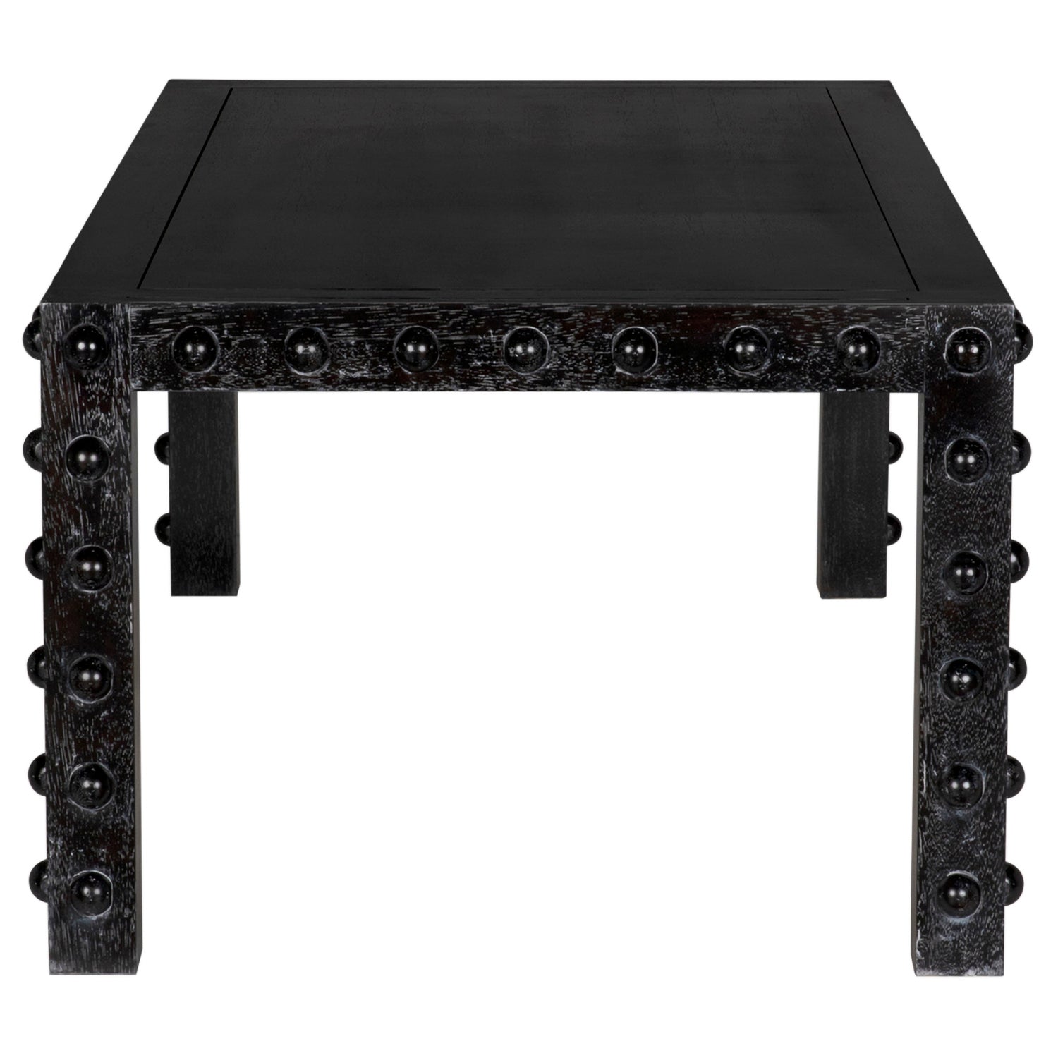 Noir Didier Dining Table