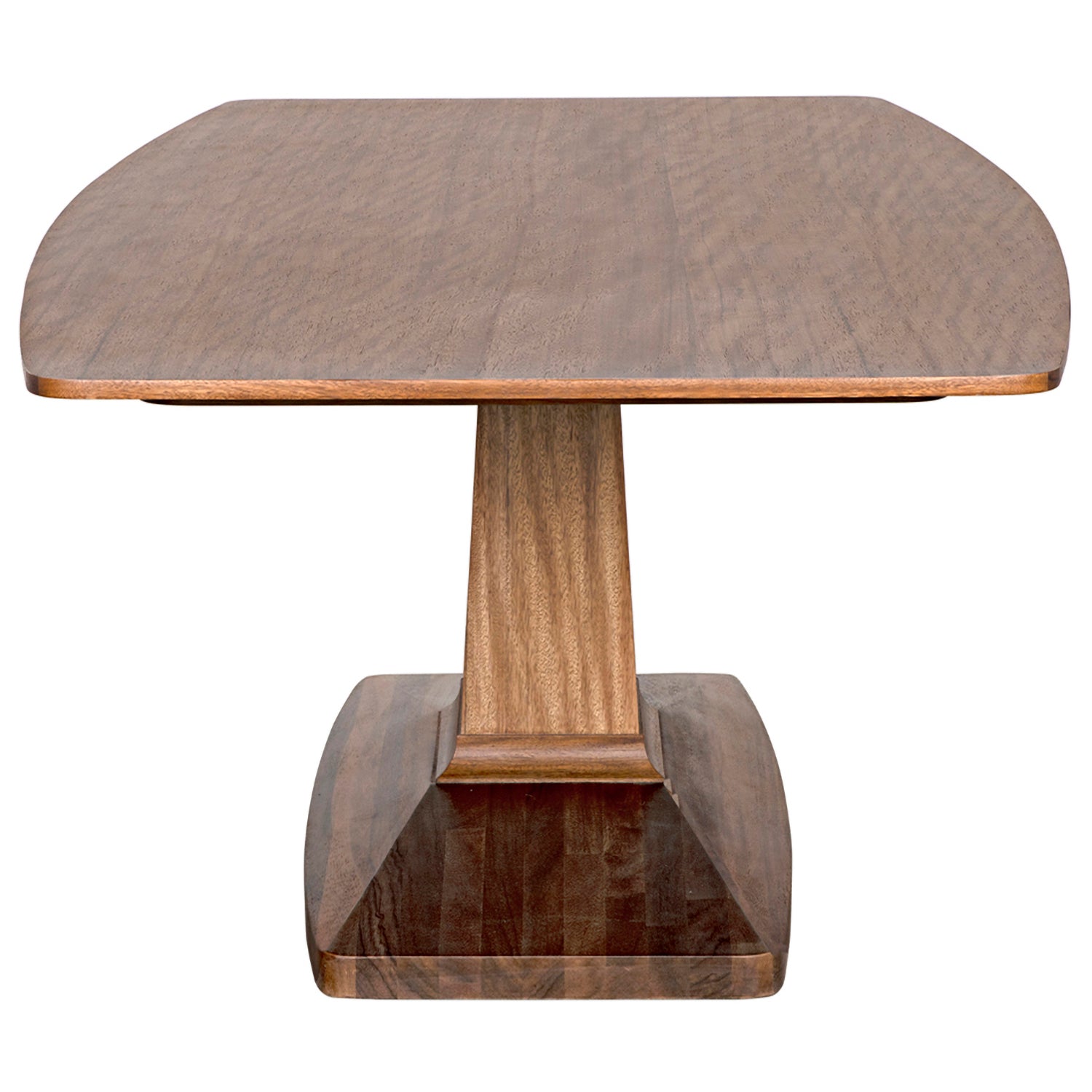 Noir Travis Dining Table