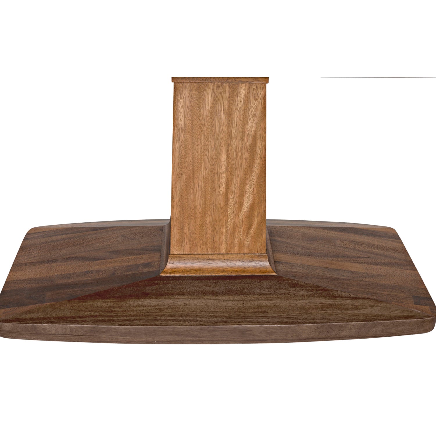 Noir Travis Dining Table