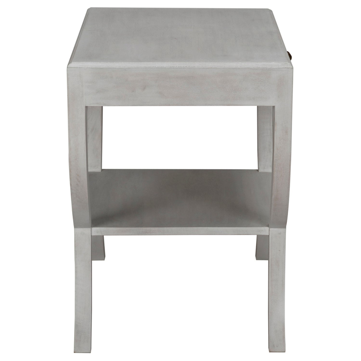 Noir Maude Side Table