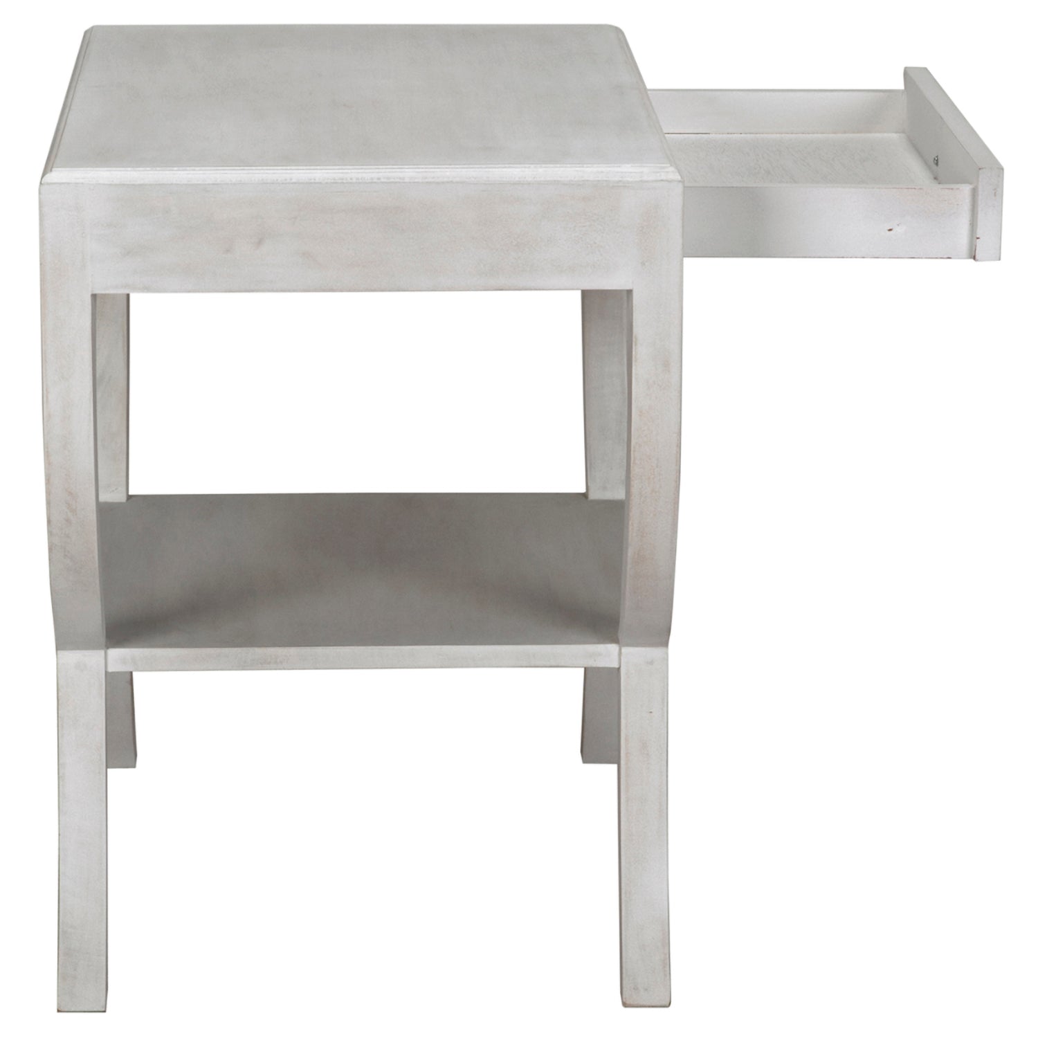 Noir Maude Side Table