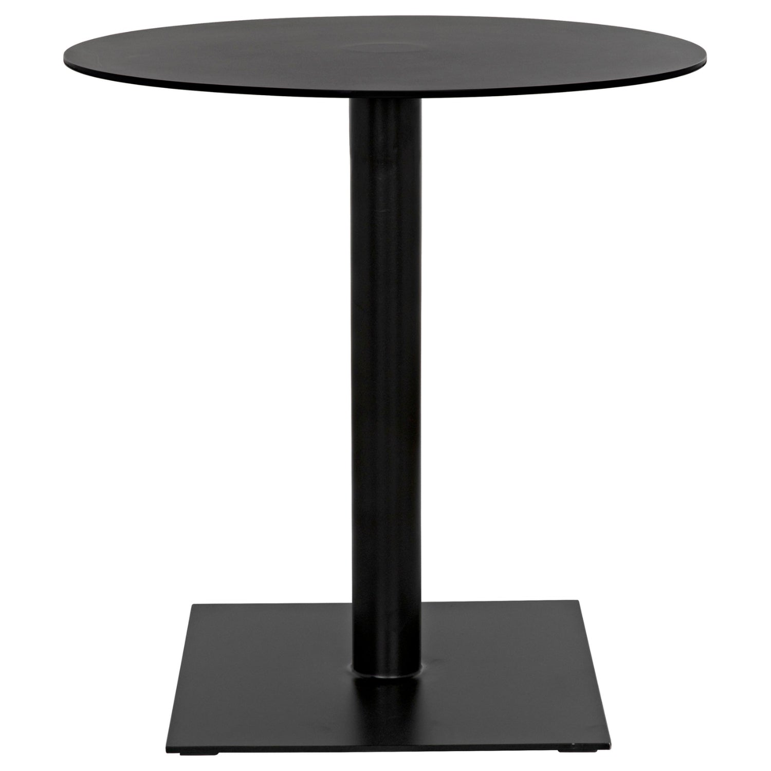 Noir Mies Side Table