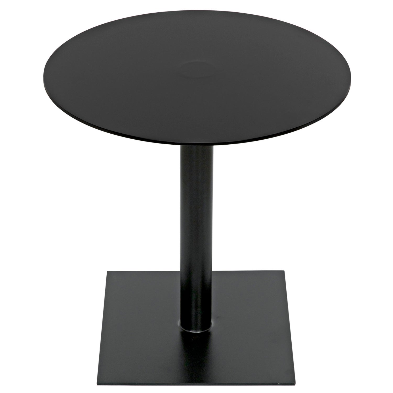 Noir Mies Side Table