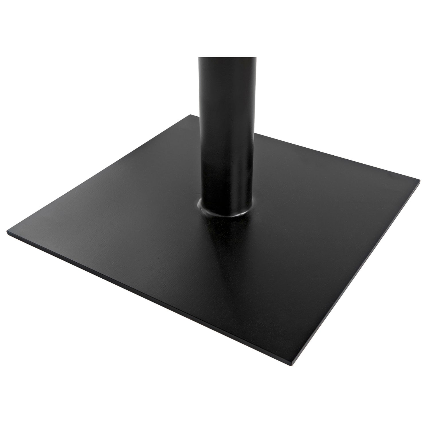 Noir Mies Side Table