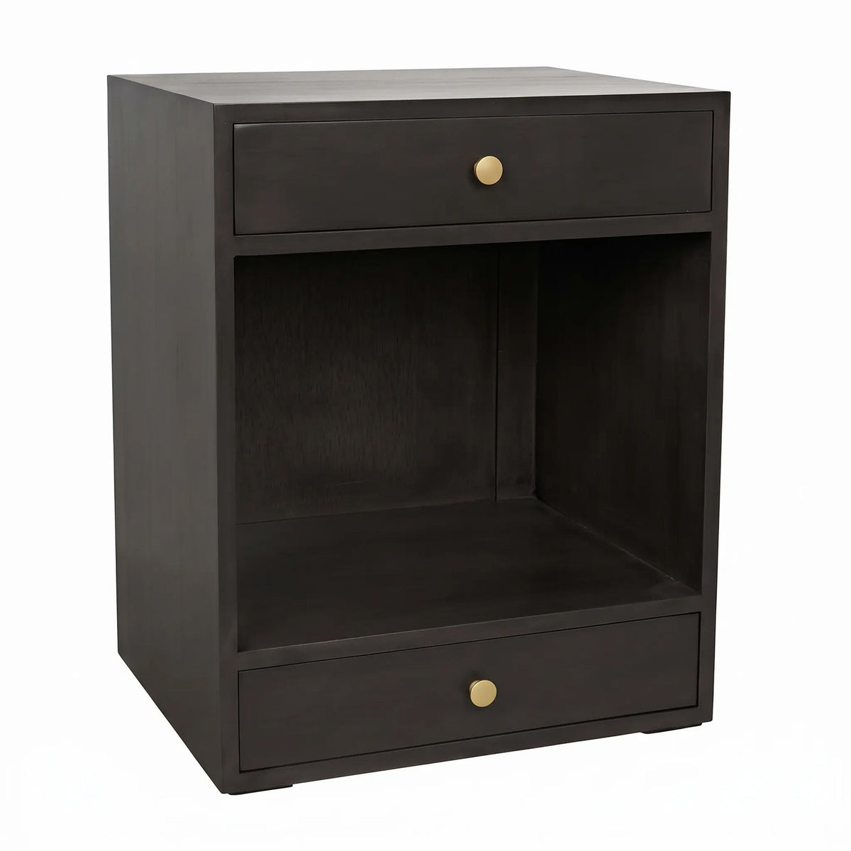 Noir Furniture Sumiko Side Table