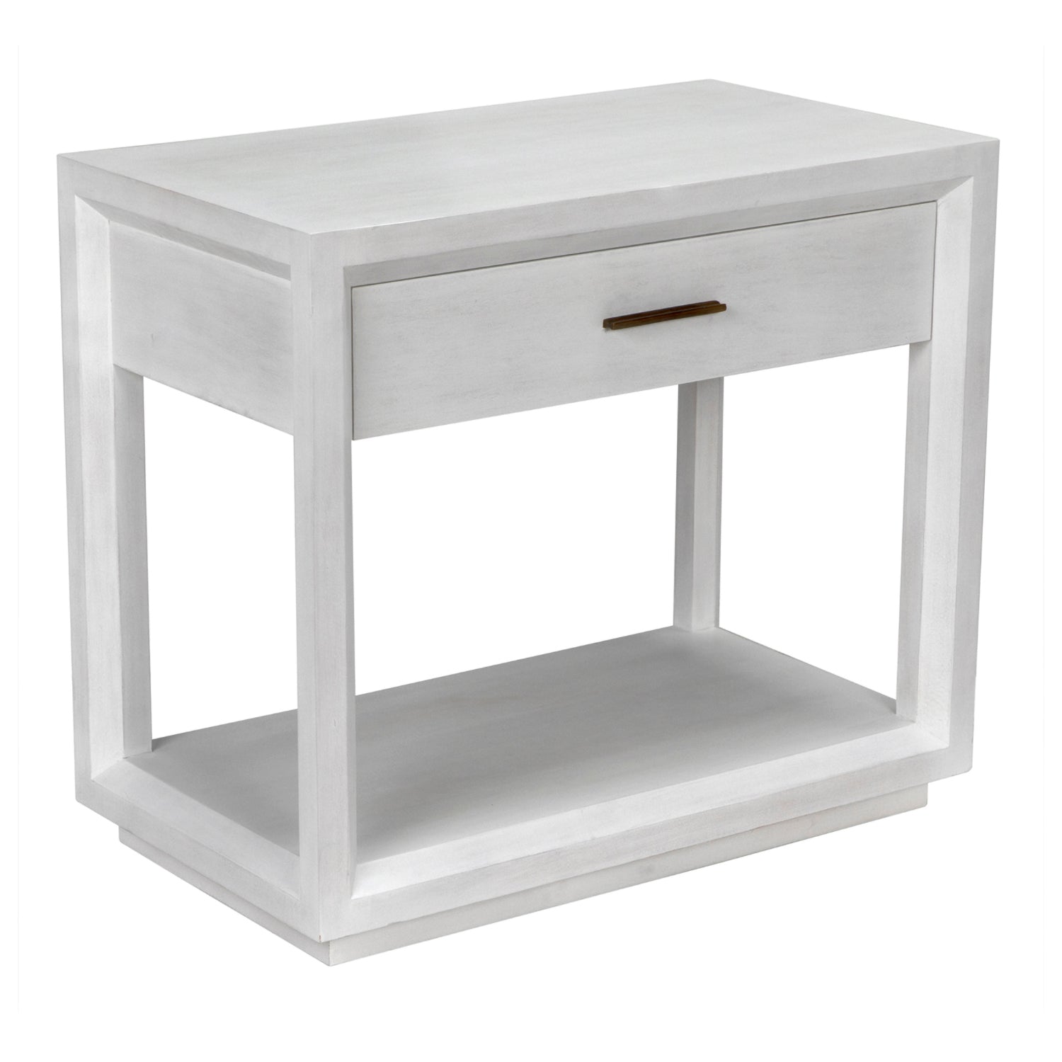 Noir Antony Side Table