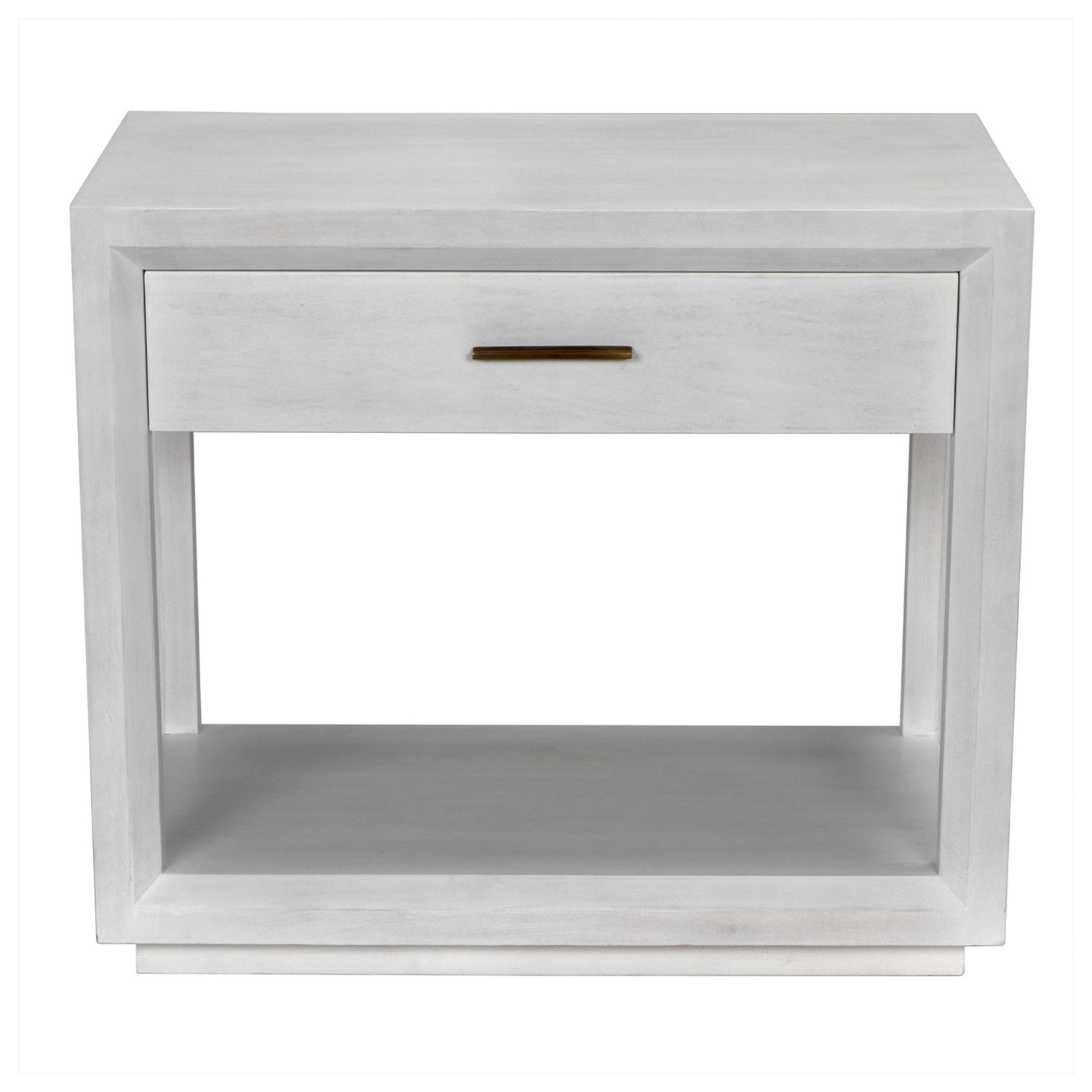 Noir Antony Side Table