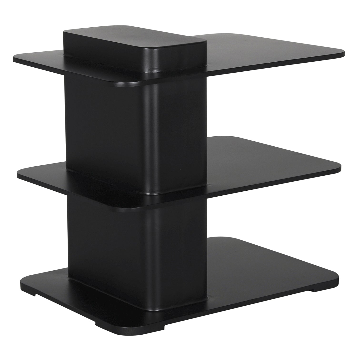 Noir Concoction Side Table