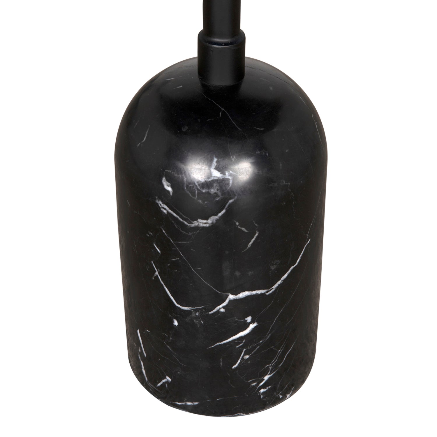 Noir Shantu Side Table