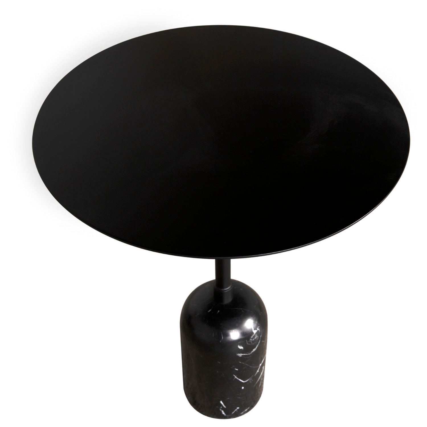 Noir Shantu Side Table