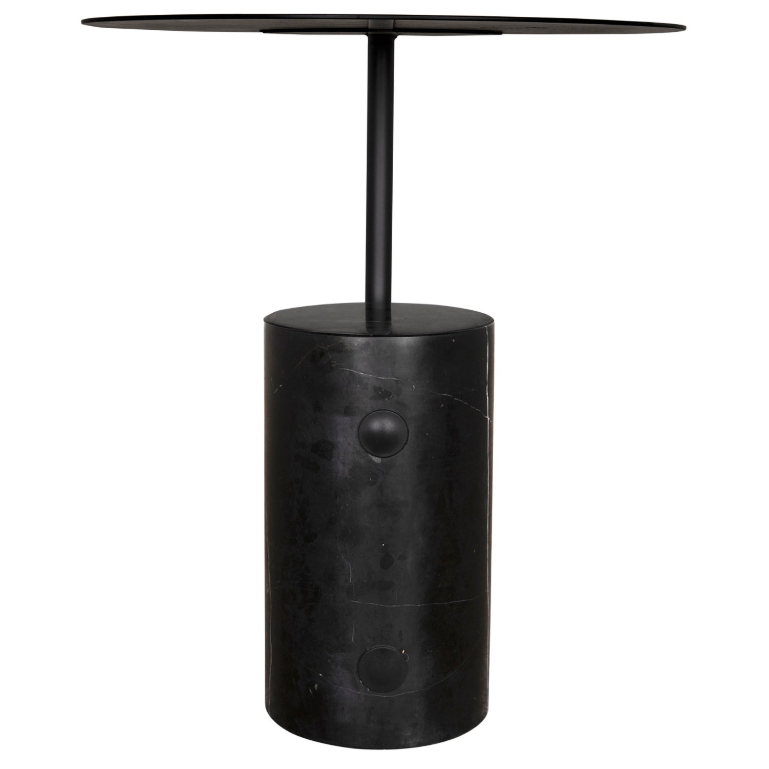 Noir Juma Side Table