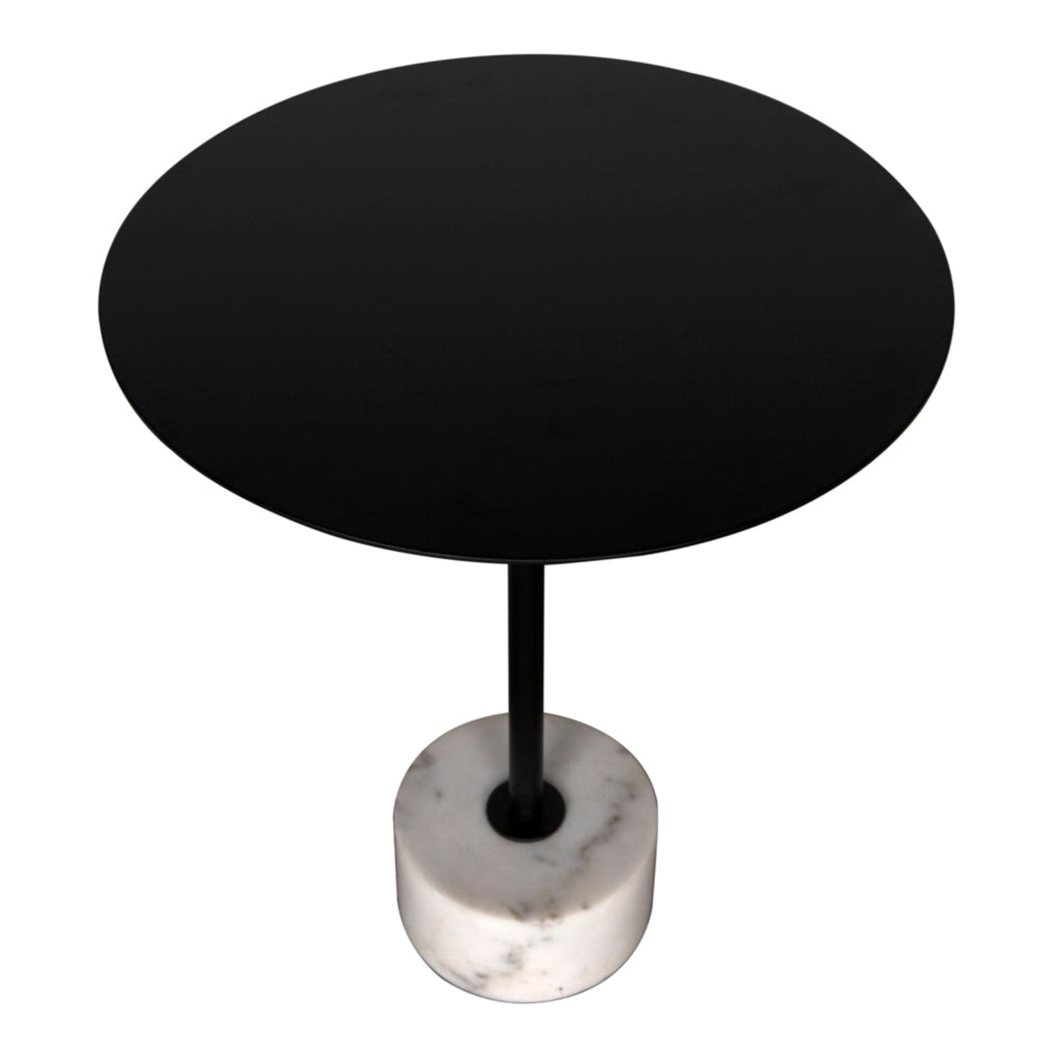 Noir Govinda Side Table