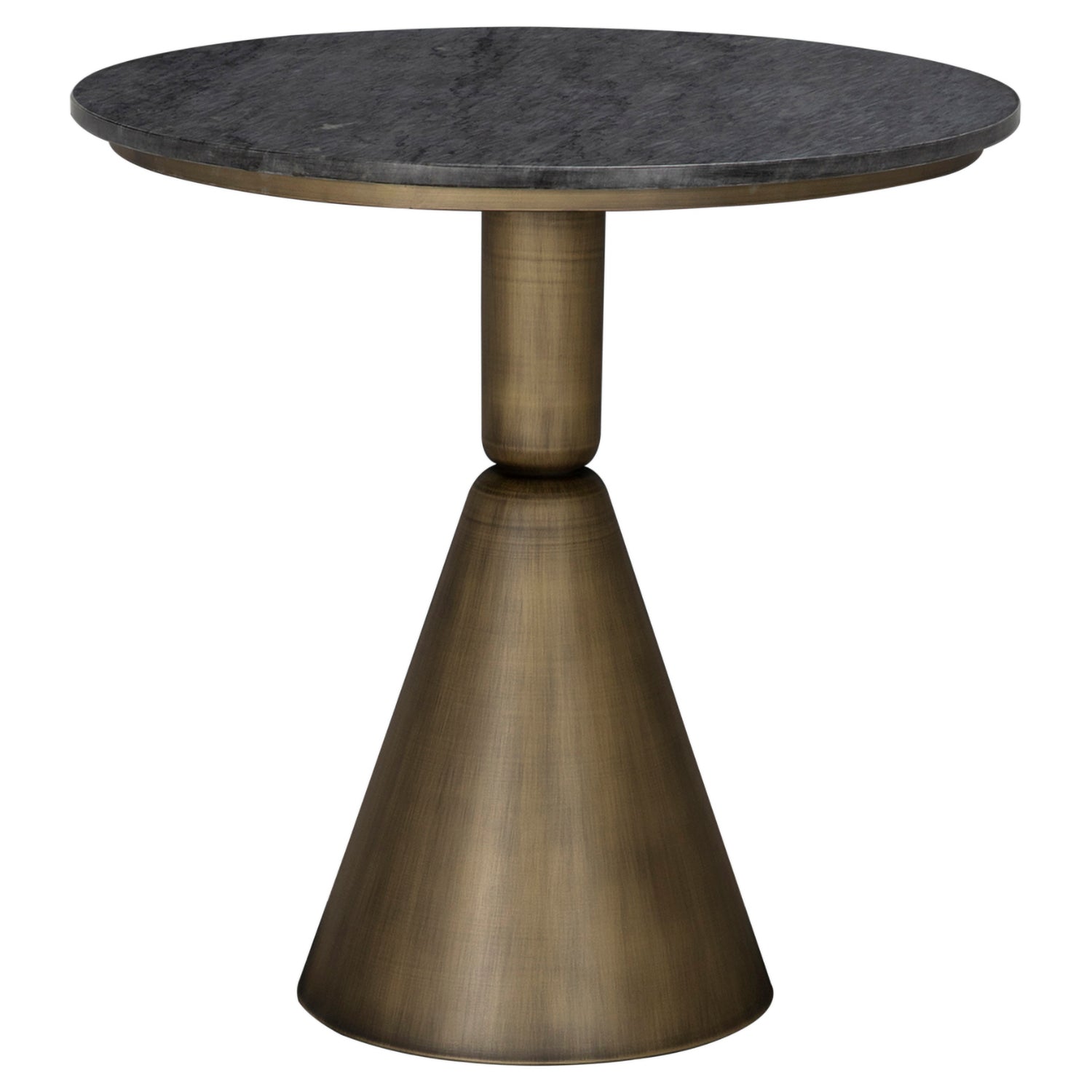 Noir Nagoya Side Table