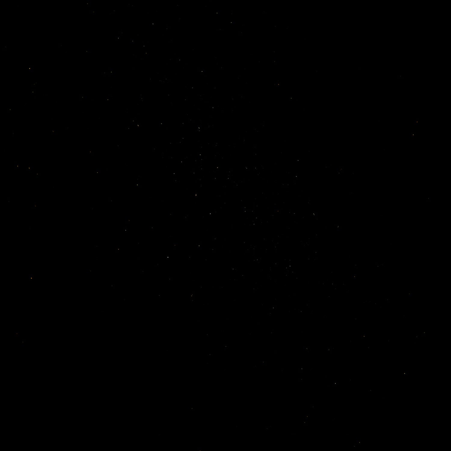 Noir Obtuse Side Table