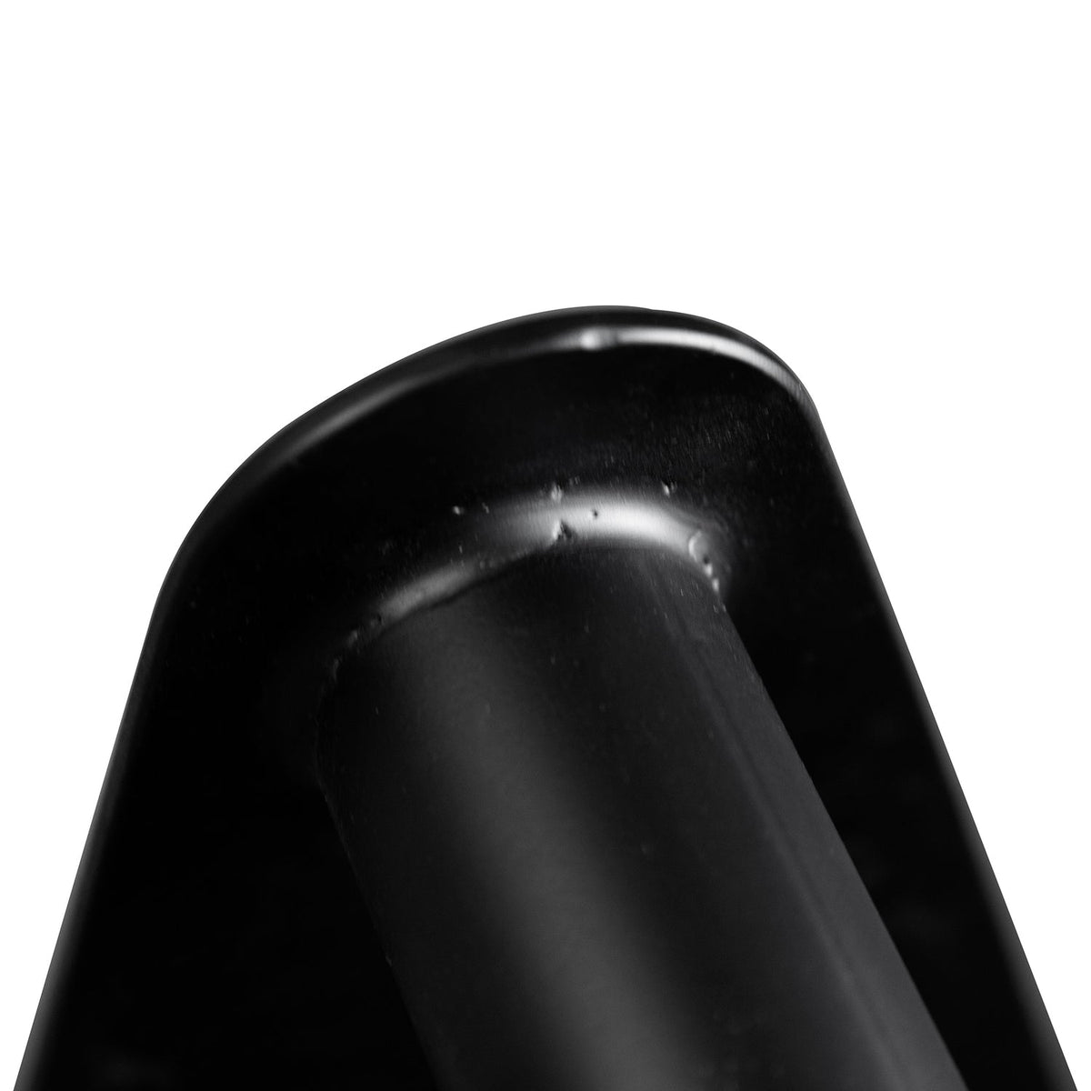 Noir Voss Side Table