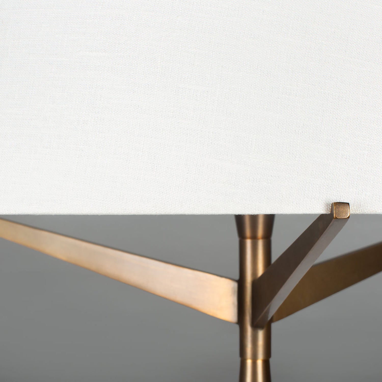 Bradburn Home Camelback Floor Lamp