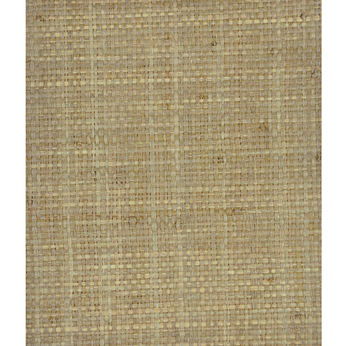 Lee Jofa Modern Heavy Raffia Sage Wallpaper