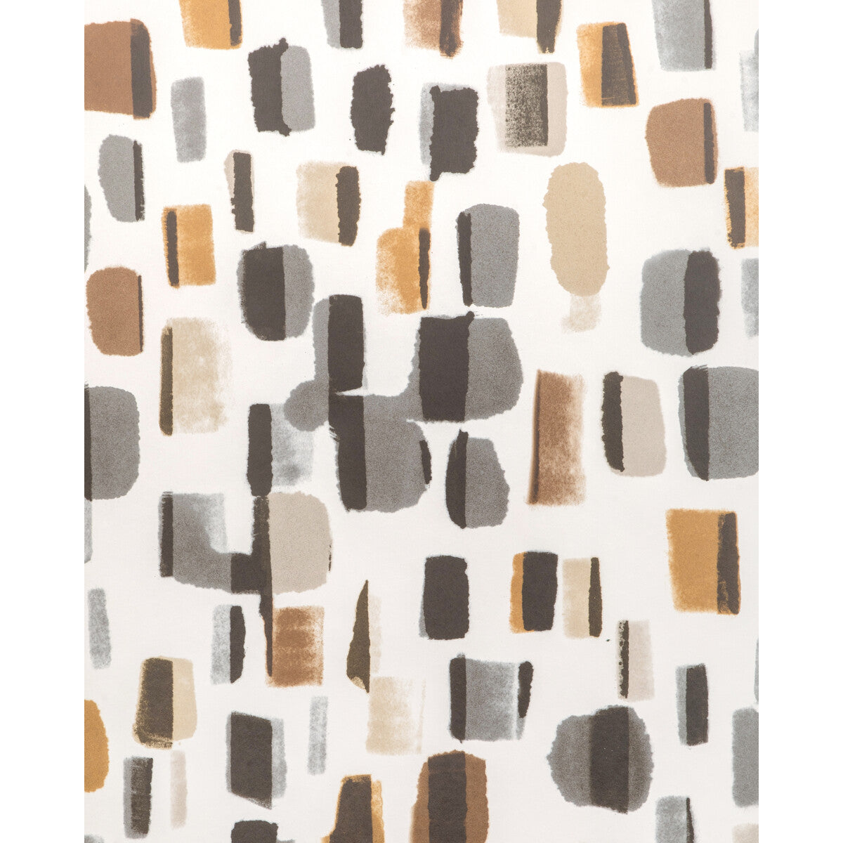 Lee Jofa Soho Modern Bond Paper Pebble Wallpaper