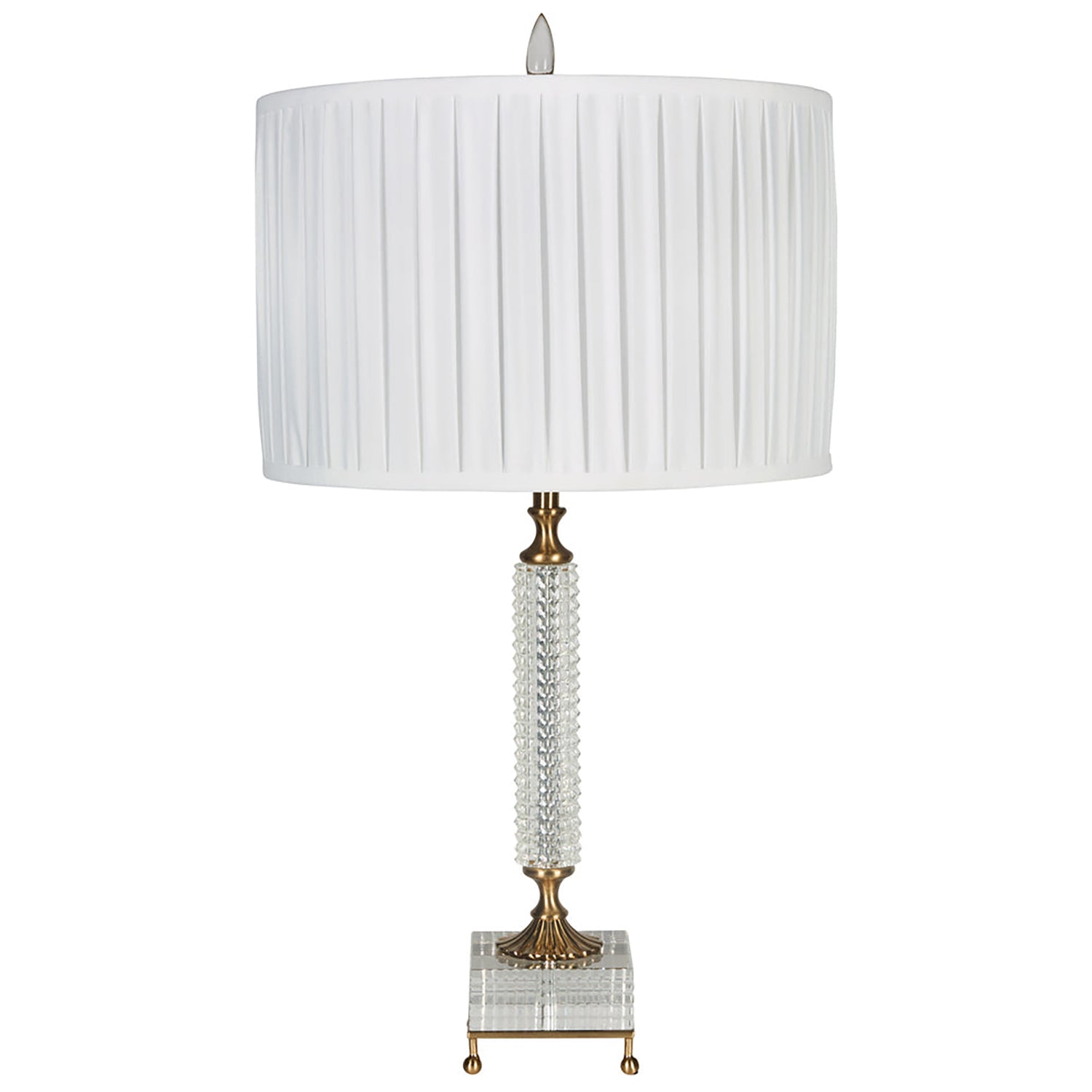 Bradburn Home Arabella Table Lamp