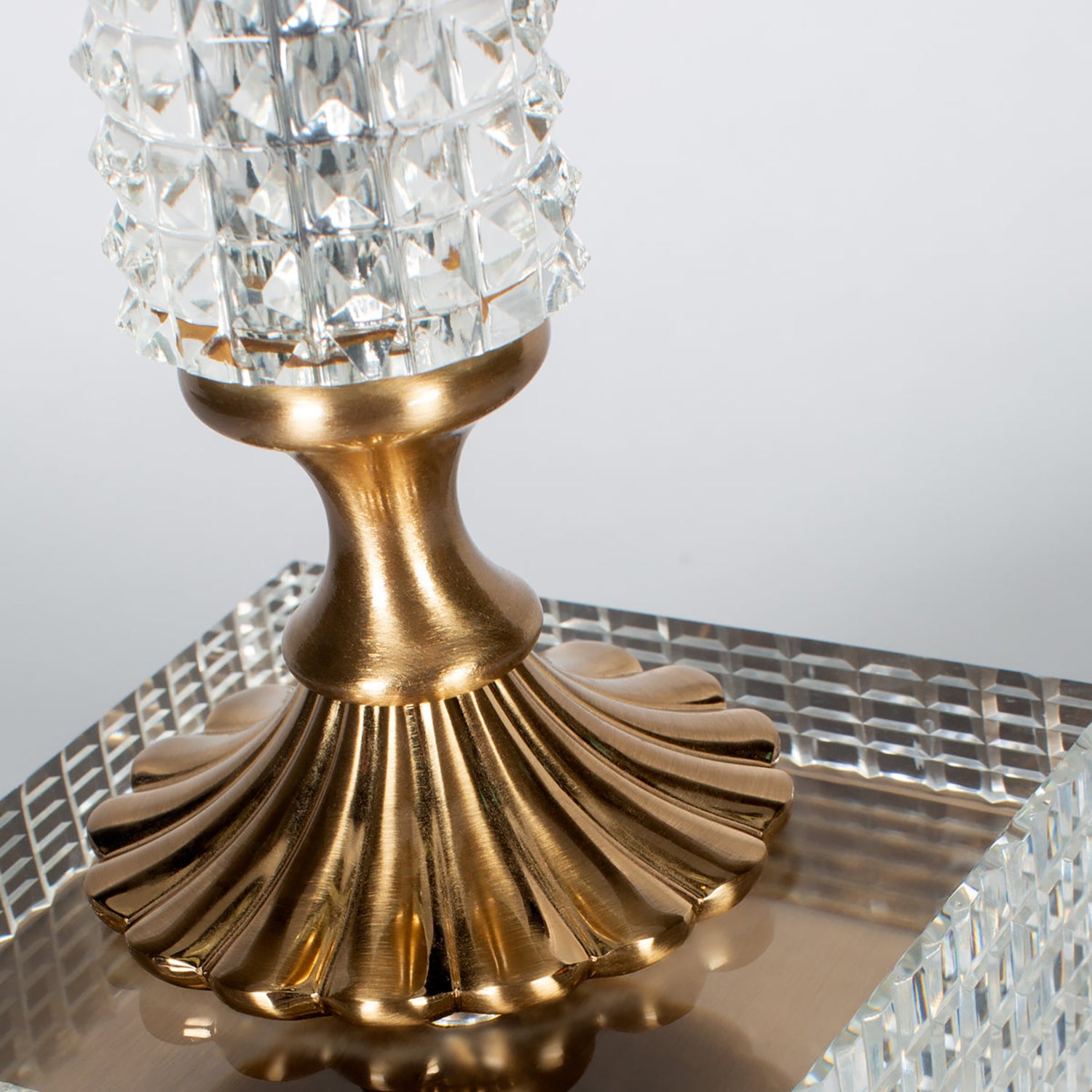 Bradburn Home Arabella Table Lamp