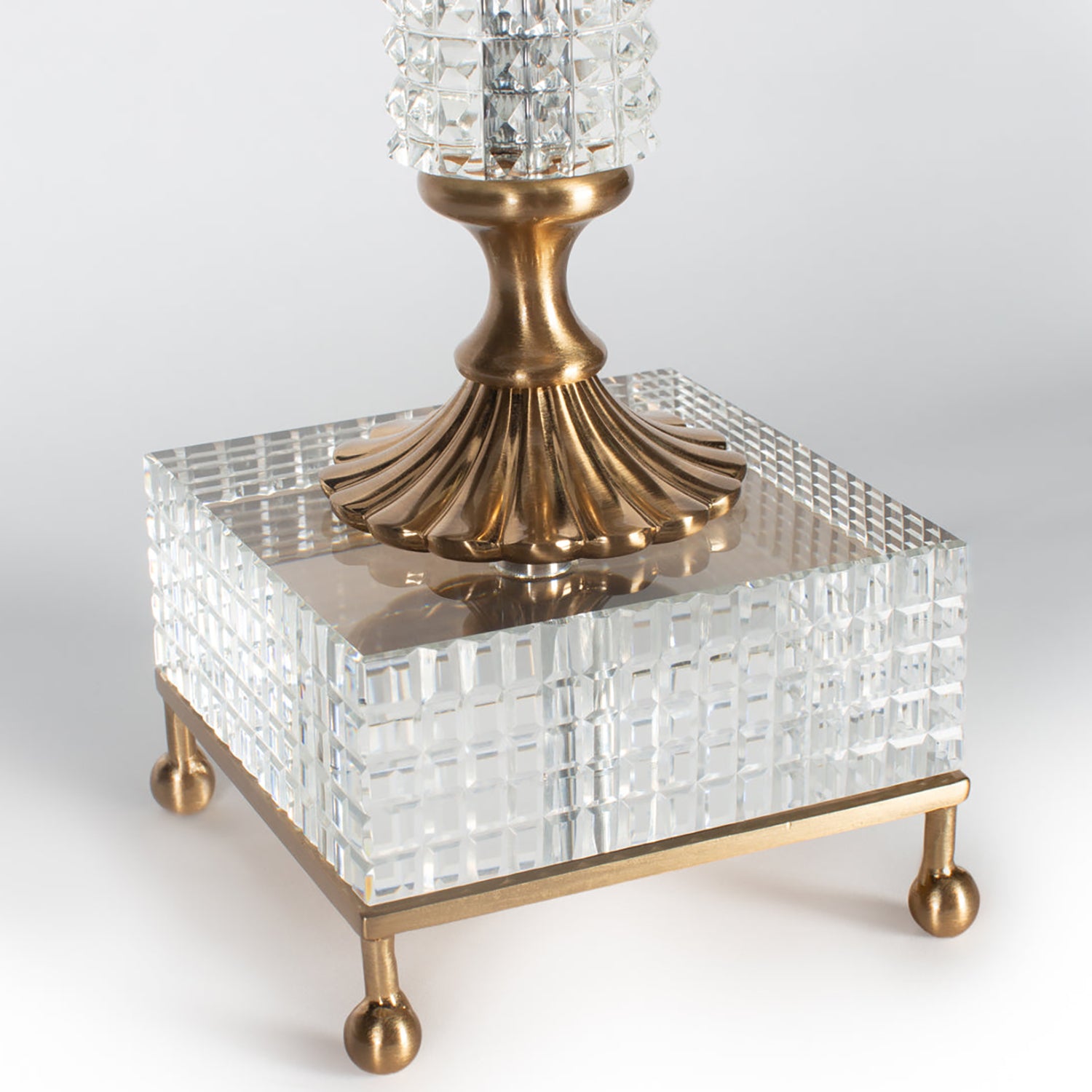 Bradburn Home Arabella Table Lamp