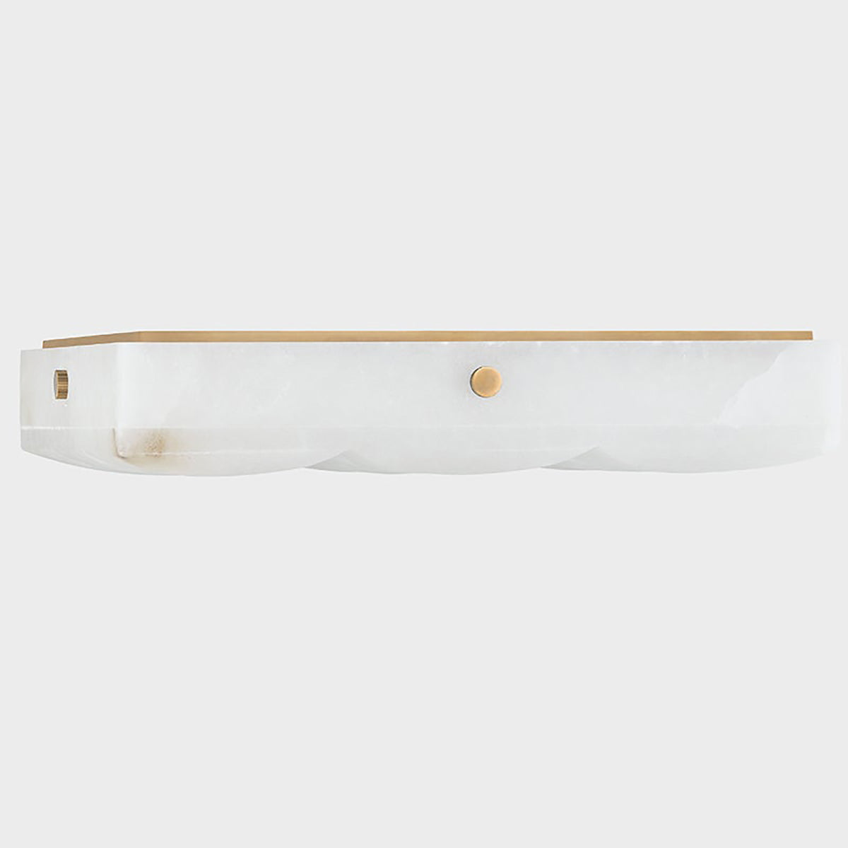Corbett Lighting Gypsum Flush Mount