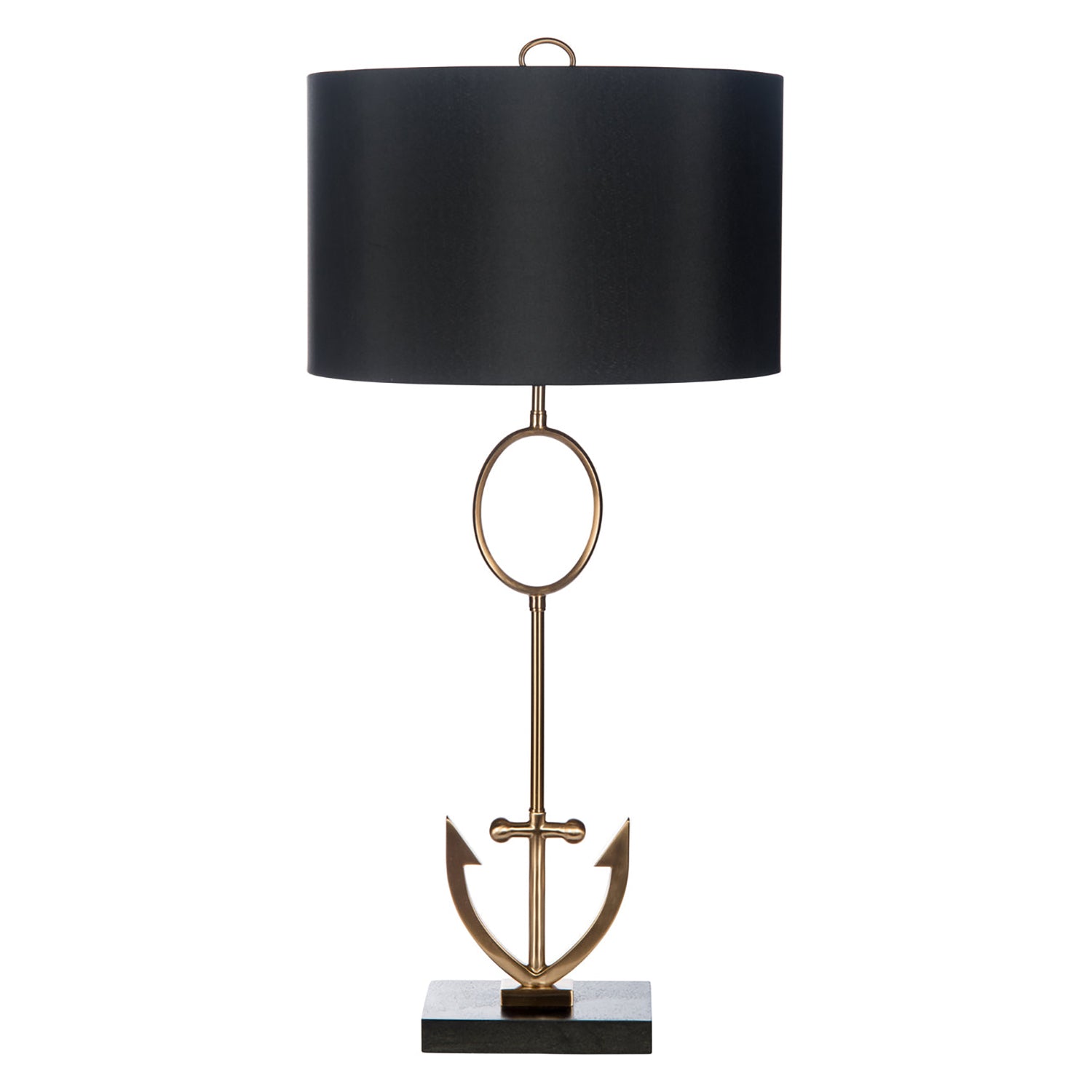 Bradburn Home Anchor Marine Table Lamp