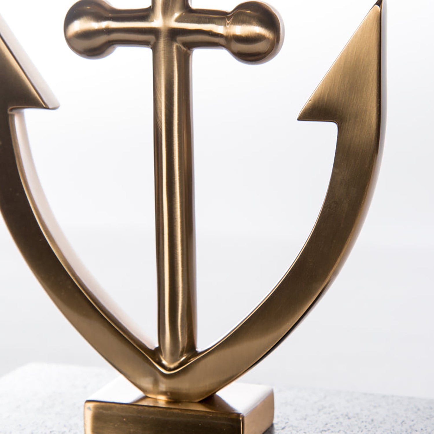 Bradburn Home Anchor Marine Table Lamp