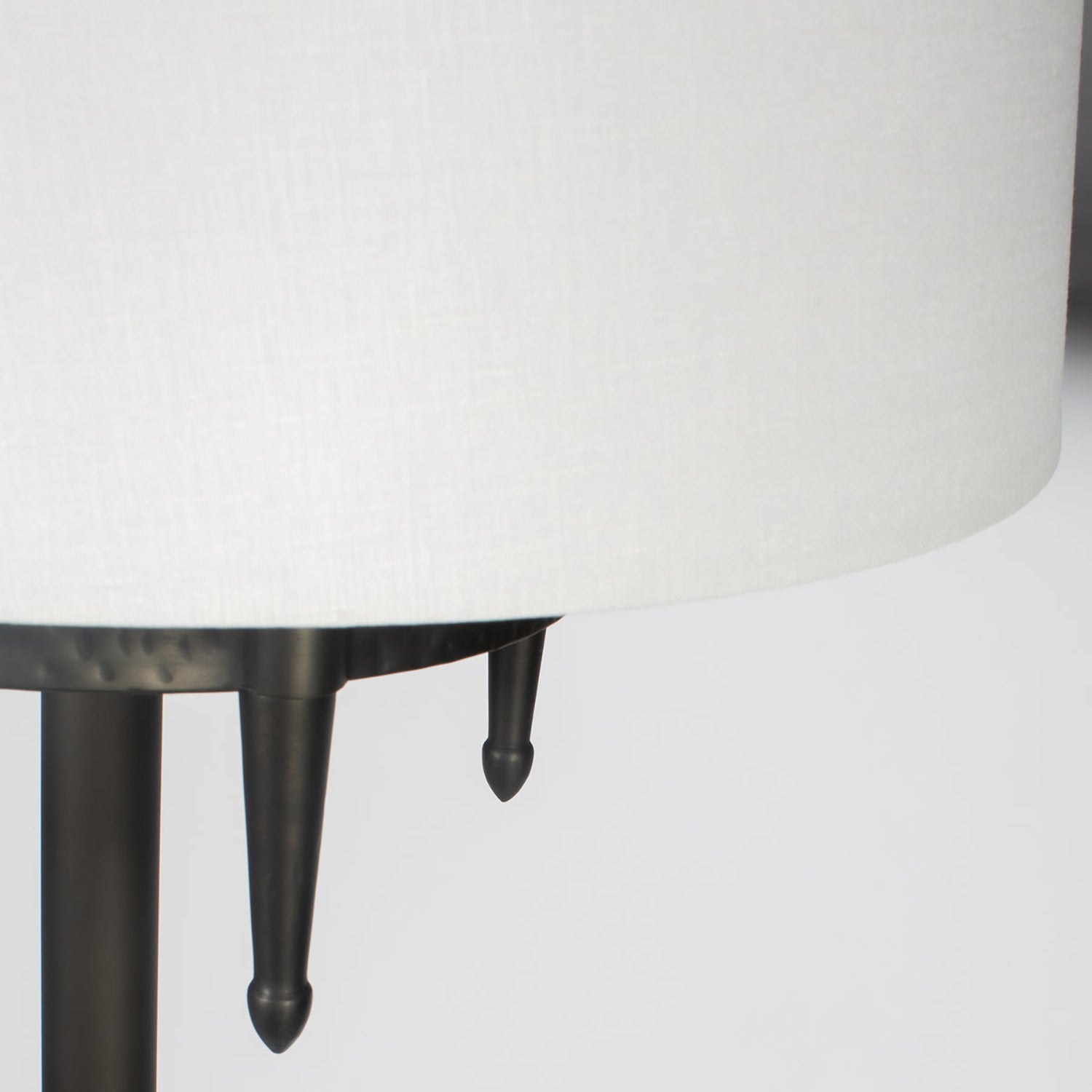 Bradburn Home Venetta Floor Lamp