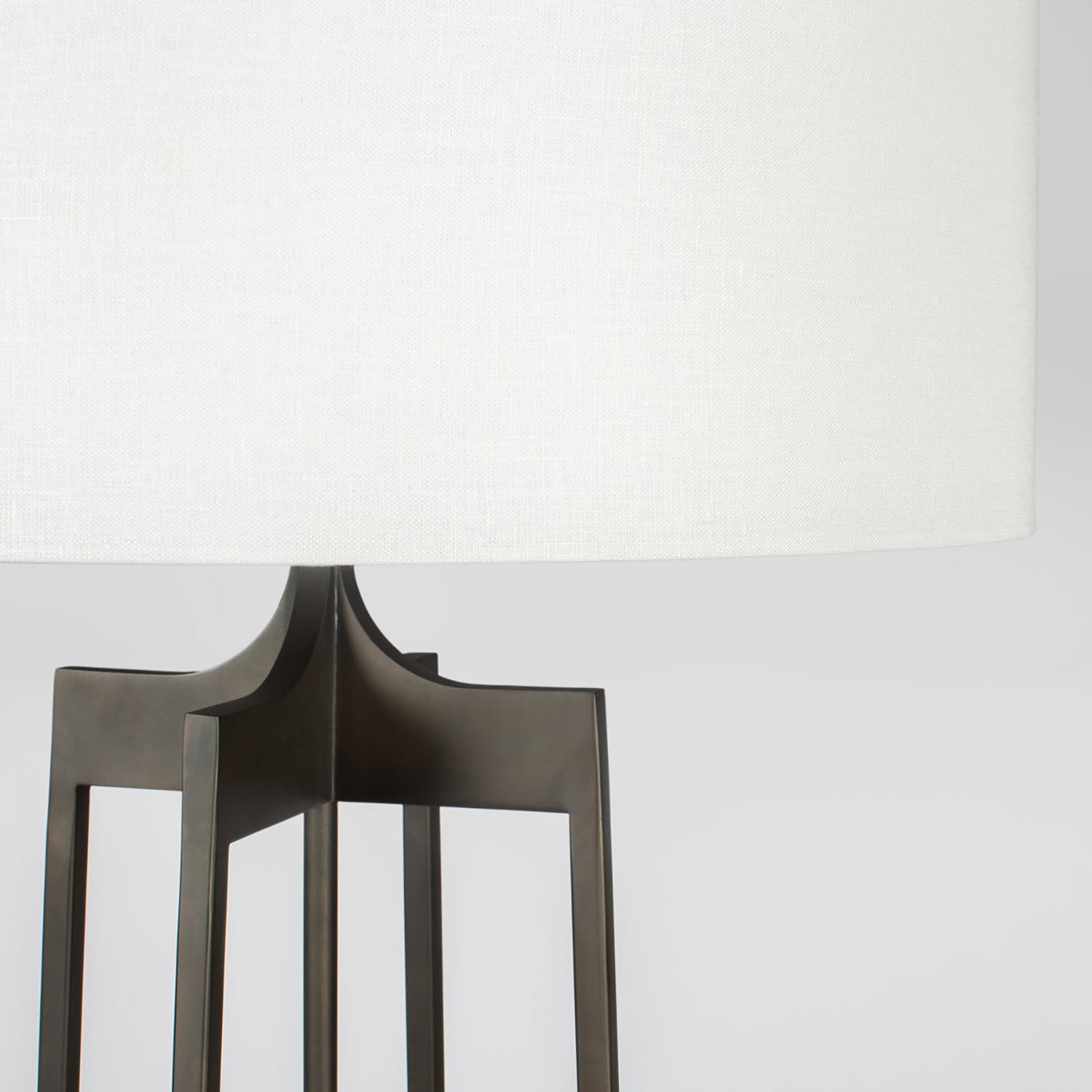 Bradburn Home Alamitos Floor Lamp