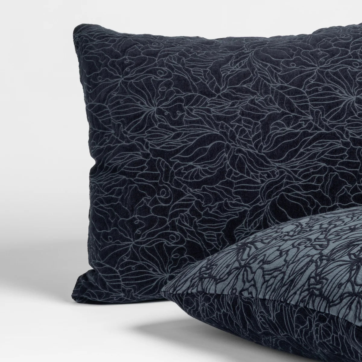 Bella Notte Georgia Pillow Sham