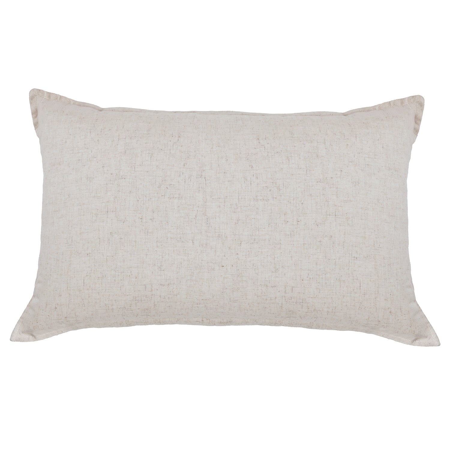 Pom Pom at Home Georgie Bamboo Linen Pillow Sham