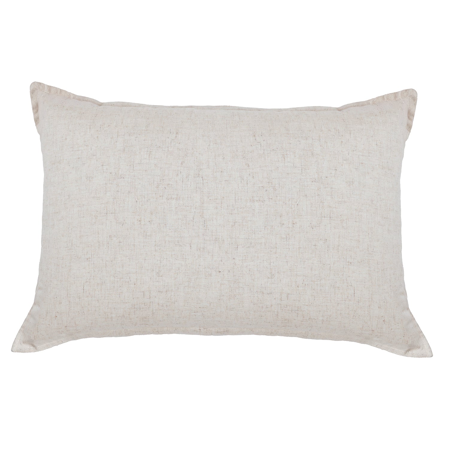 Pom Pom at Home Georgie Bamboo Linen Pillow Sham