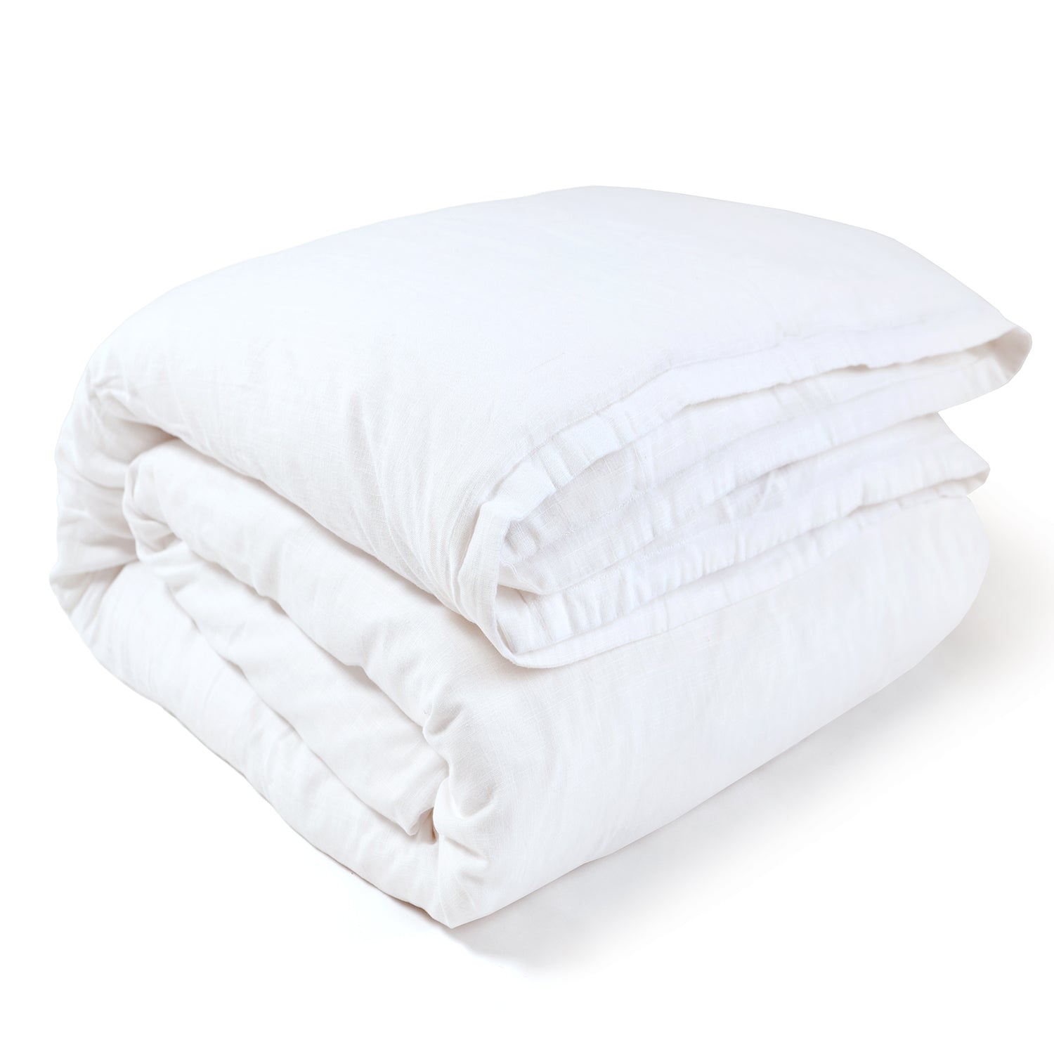 Pom Pom at Home Georgie Bamboo Linen Duvet Cover