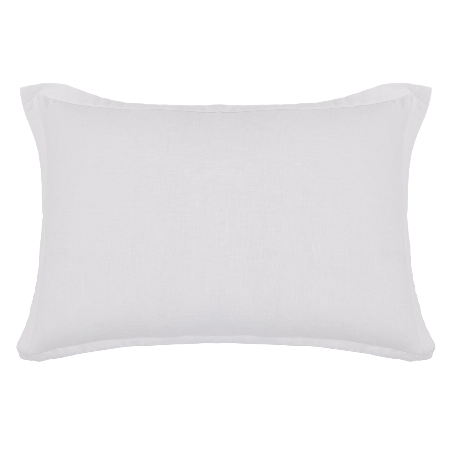 Pom Pom at Home Georgie Bamboo Linen Pillow Sham