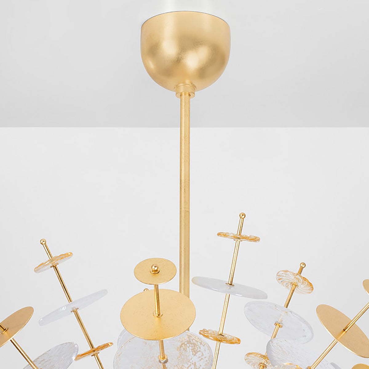 Corbett Lighting Gleason Chandelier