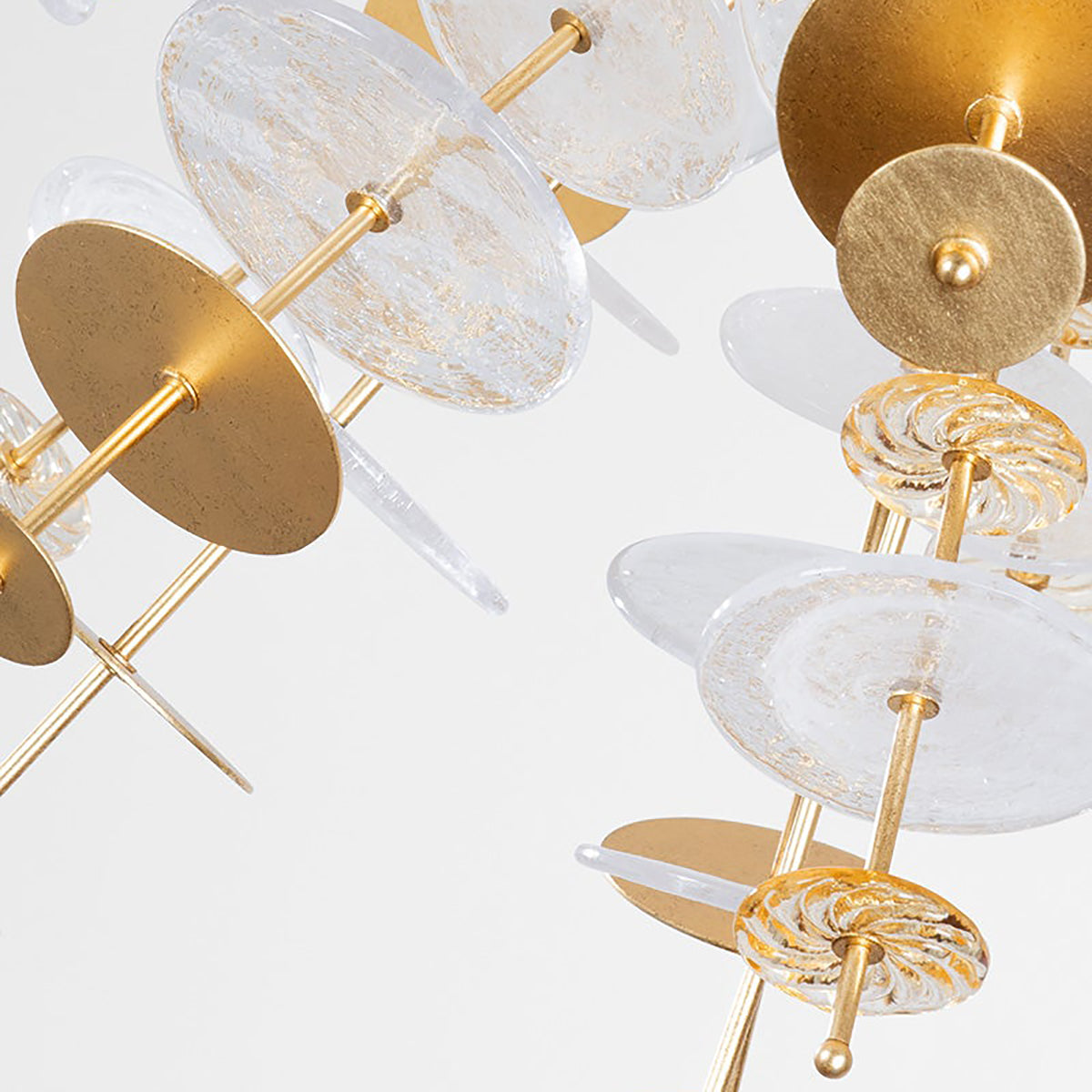 Corbett Lighting Gleason Chandelier