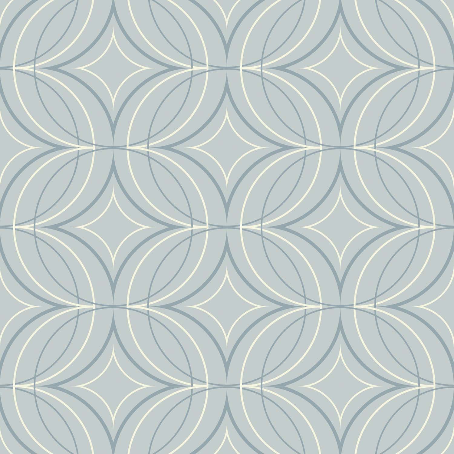 Mitchell Black Glint Point Wallpaper