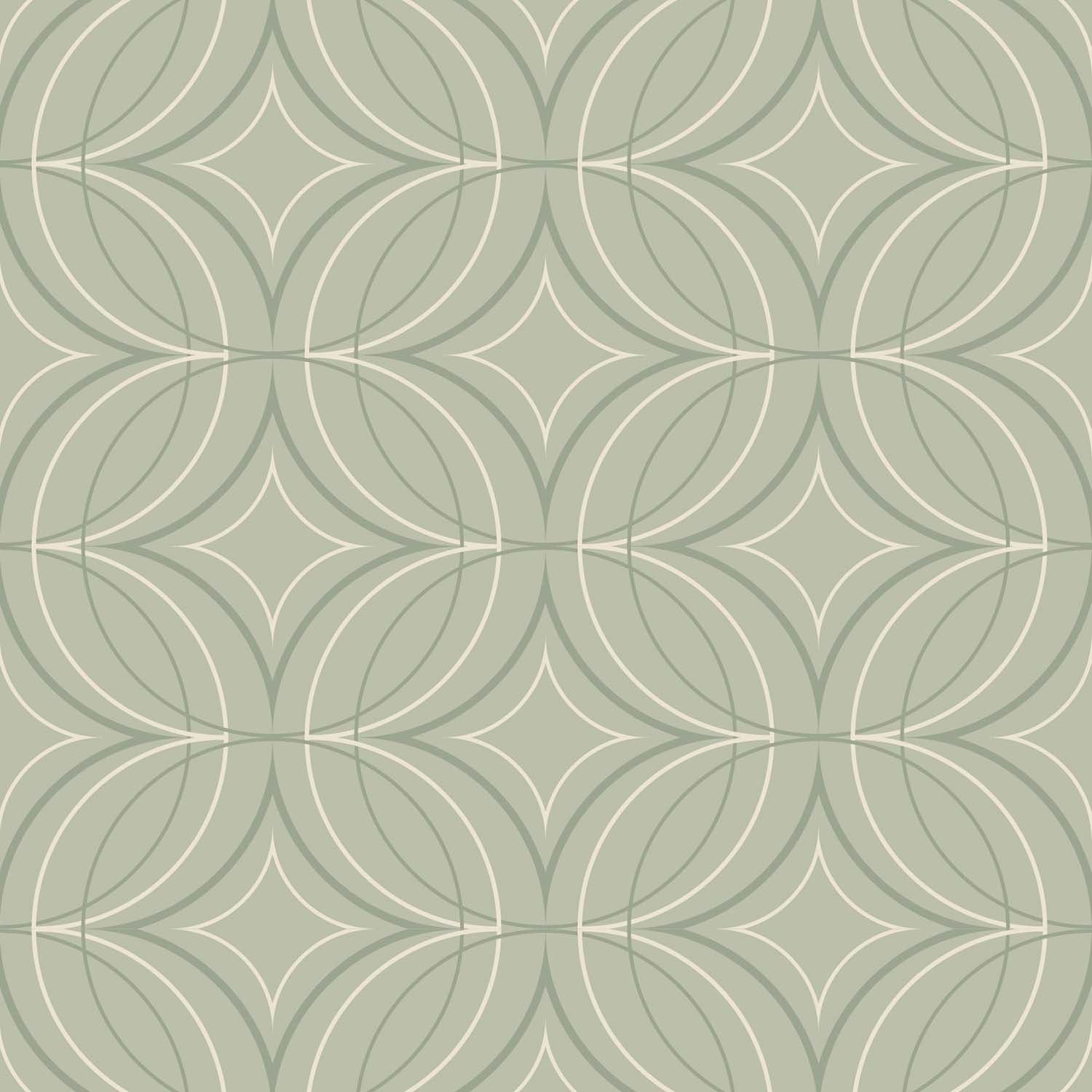 Mitchell Black Glint Point Wallpaper