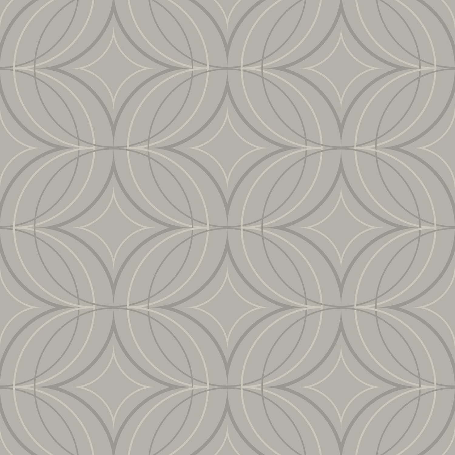 Mitchell Black Glint Point Wallpaper