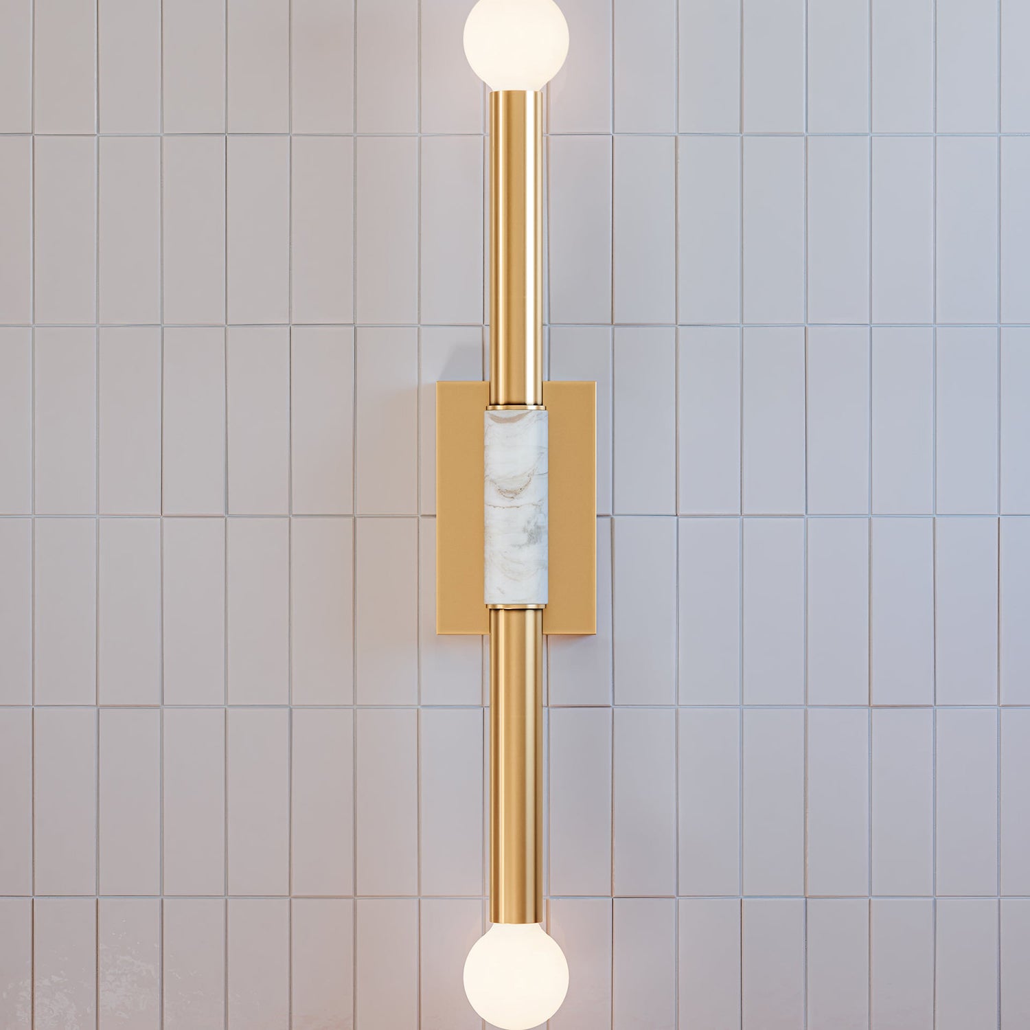 Mitzi Goldie Wall Sconce