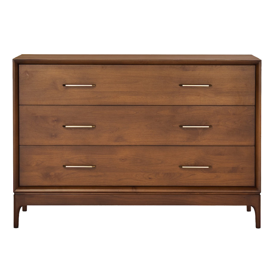 Redford House Griffin 3 Drawer Dresser