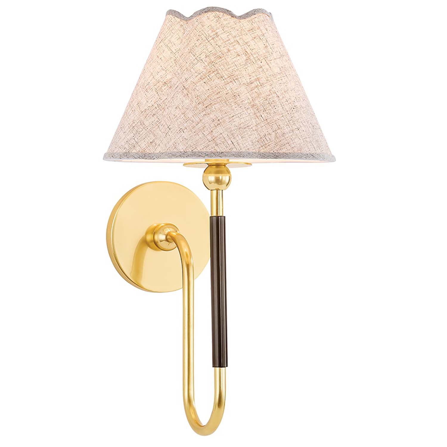 Mandy Cheng x Mitzi Janie Wall Sconce