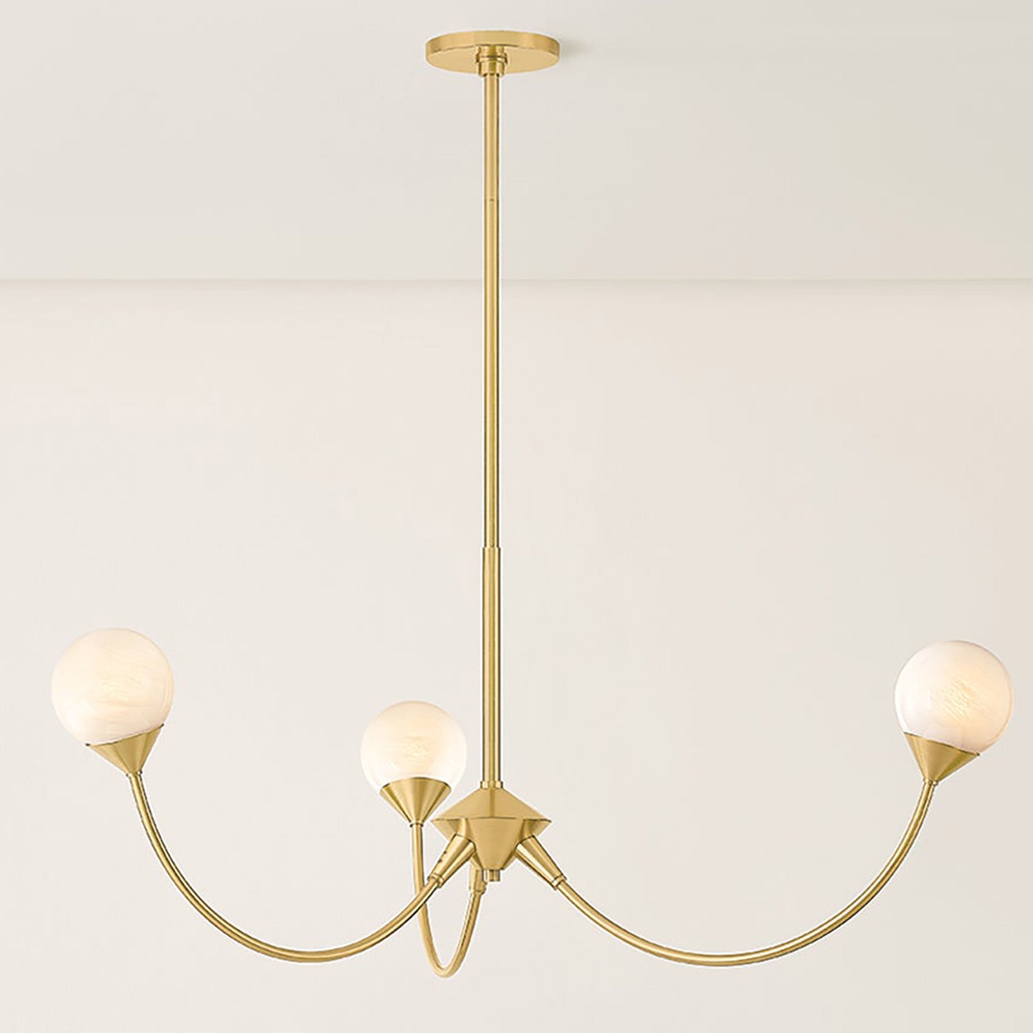 Mitzi Natasha Chandelier