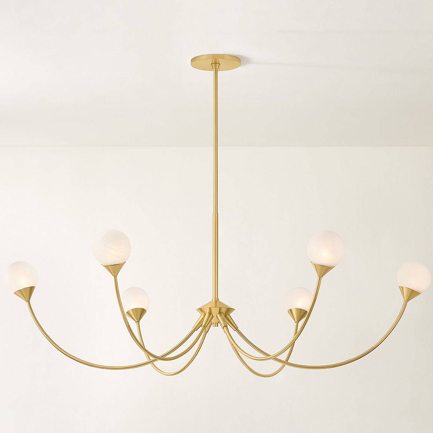 Mitzi Natasha Chandelier