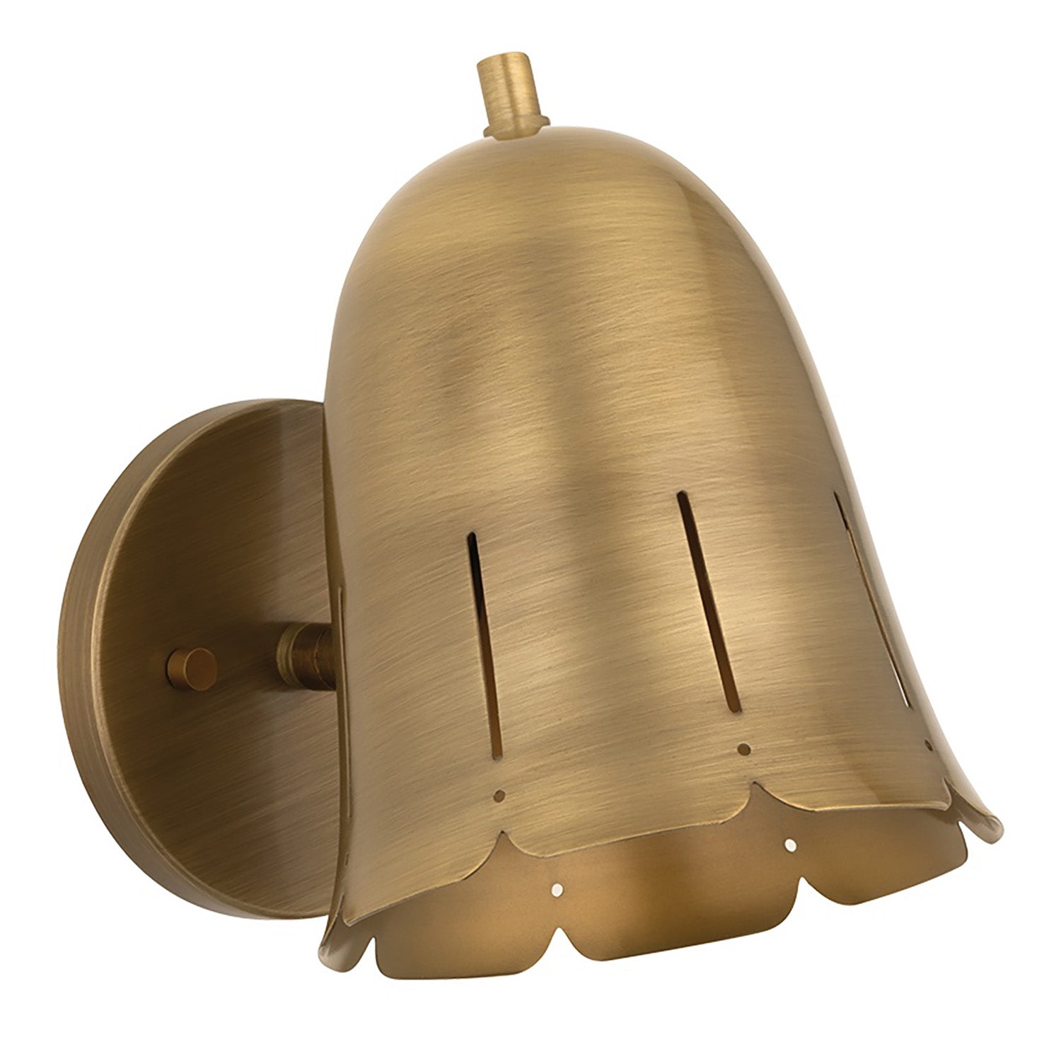 Mitzi Basil Wall Sconce